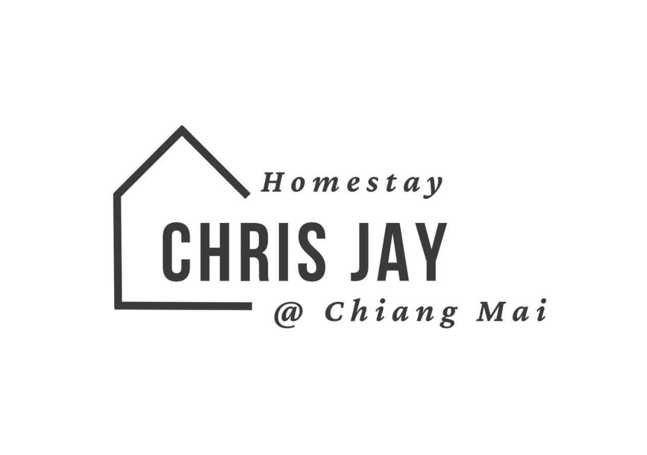 Апартаменти Chris Jay @ Cnx Чіангмай Екстер'єр фото